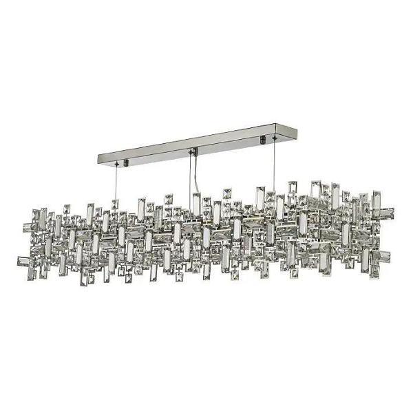 Люстра Dio D'arte Erba E 1.5.120x20.100 N фото