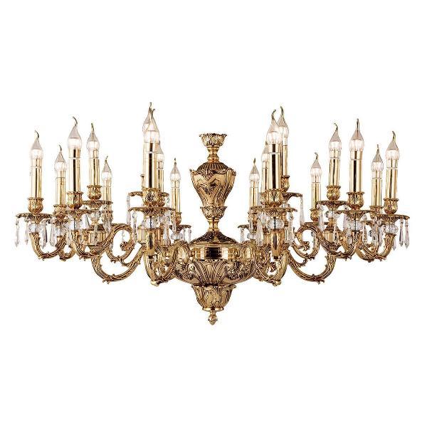 Люстра Dio D'arte Estrada E 1.1.600_10 фото