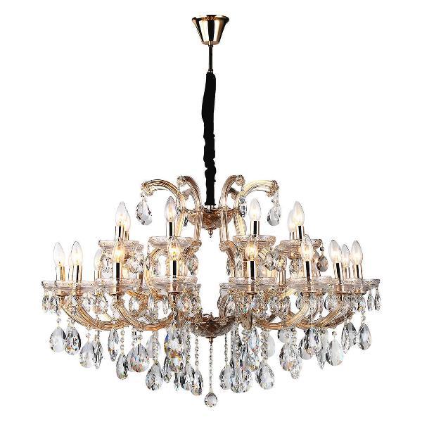 Люстра Dio D'arte Gloria E 1.1.600_24 фото