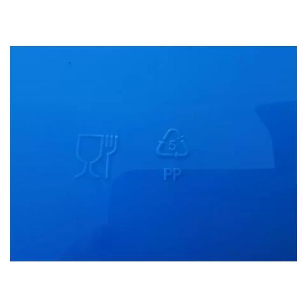 Миска ЛПМ Набор пищевых тазов 7 шт. 14-0.8 л