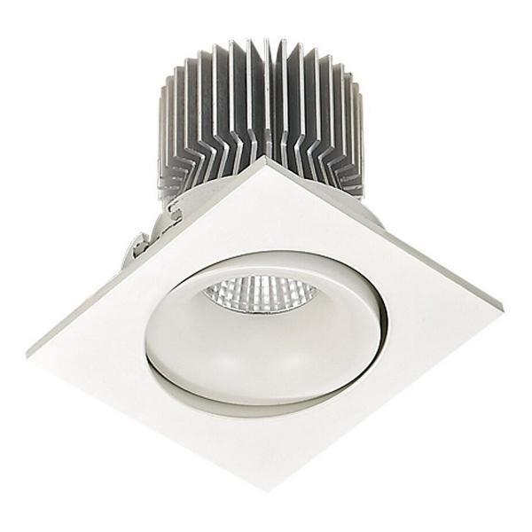 Светильник трековый, спот Lucia Tucci LOGIC 738 фото