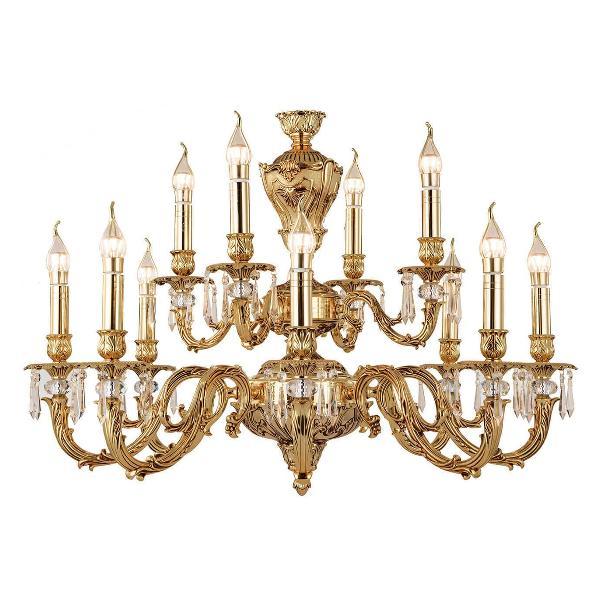 Люстра Dio D'arte Estrada E 1.1.600_10 фото