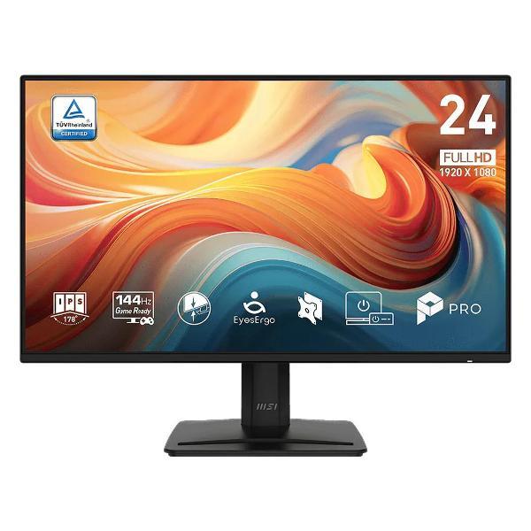 Монитор MSI PRO MP242 E14A фото