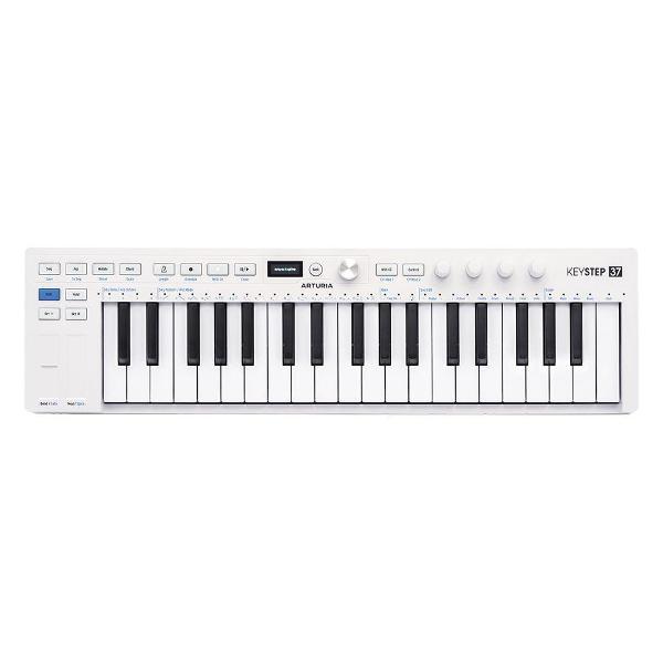 MIDI клавиатура Arturia KeyStep