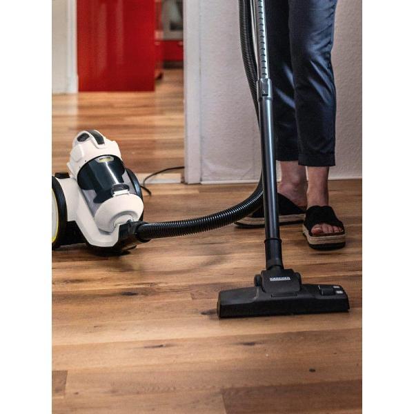Пылесос напольный Karcher VC 3 Plus