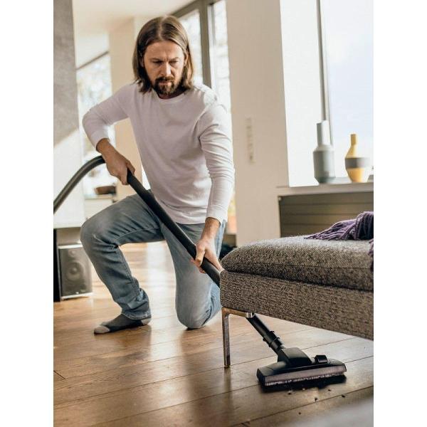 Пылесос напольный Karcher WD 2 Plus V-12/6/18/C Home