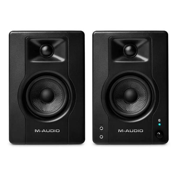 Активные колонки M-Audio BX4