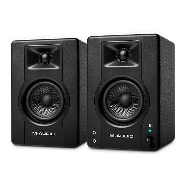 Активные колонки M-Audio BX4