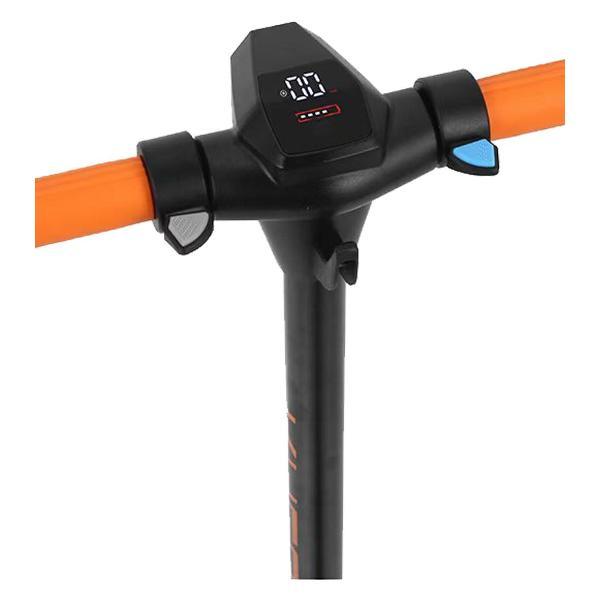 Самокат электрический KUGOO A2