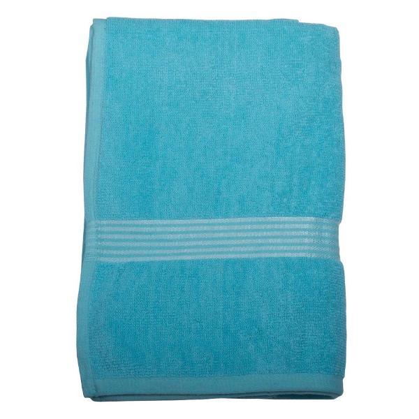 Полотенце банное BORGHOUSE Water Blue