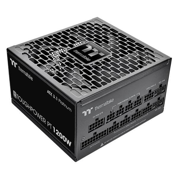 Блок питания Thermaltake Toughpower PT 1200W