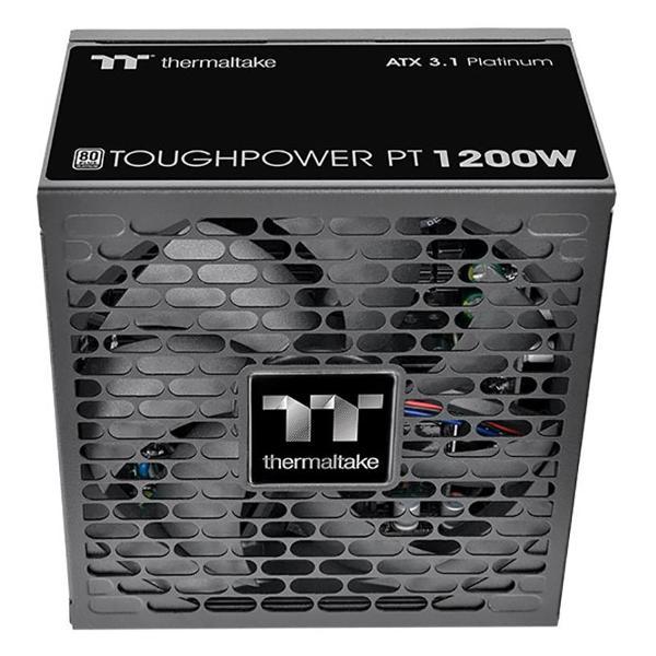 Блок питания Thermaltake Toughpower PT 1200W