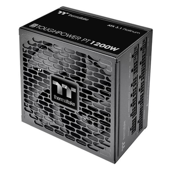 Блок питания Thermaltake Toughpower PT 1200W