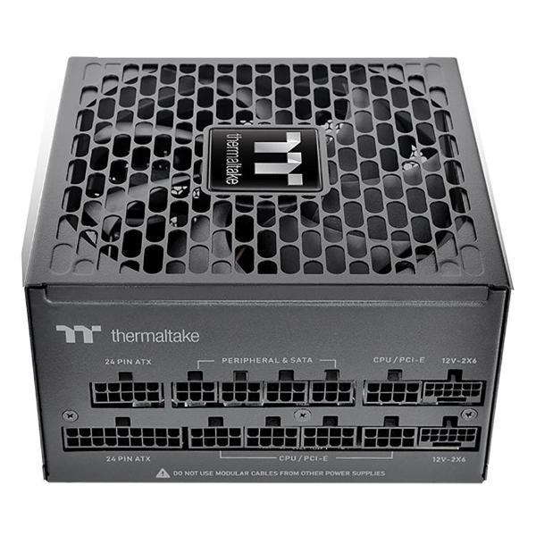 Блок питания Thermaltake Toughpower PT 1200W