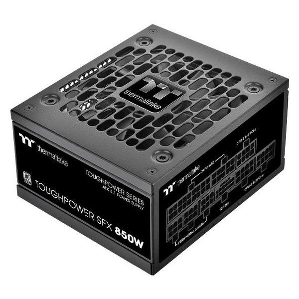 Блок питания Thermaltake Toughpower SFX 850