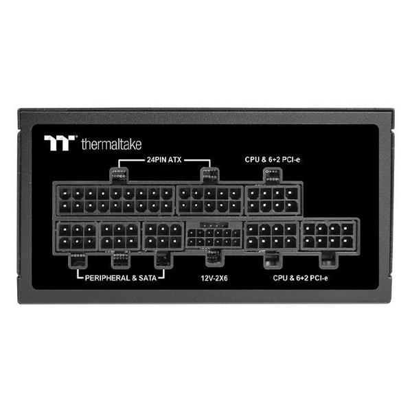 Блок питания Thermaltake Toughpower SFX 850