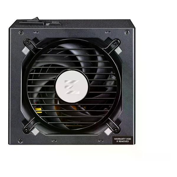 Блок питания ZALMAN ZM1200-ARX2