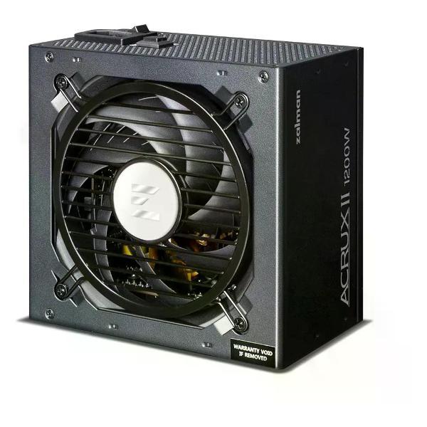 Блок питания ZALMAN ZM1200-ARX2