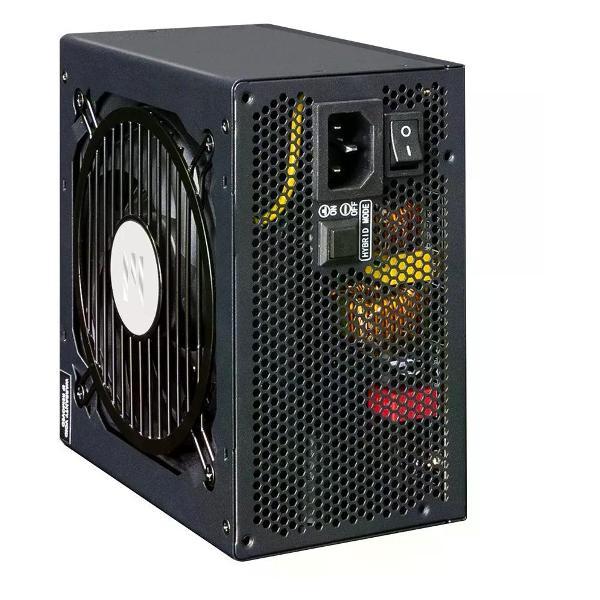 Блок питания ZALMAN ZM1200-ARX2