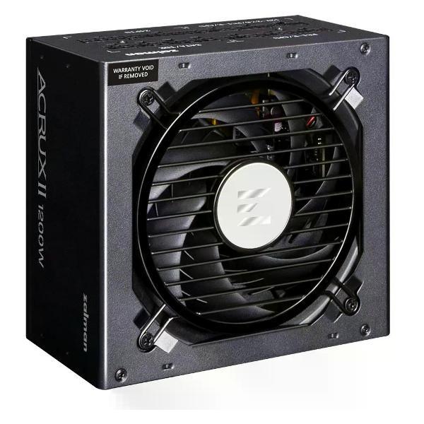 Блок питания ZALMAN ZM1200-ARX2