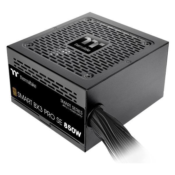 Блок питания Thermaltake Smart BX3 Pro SE 850W