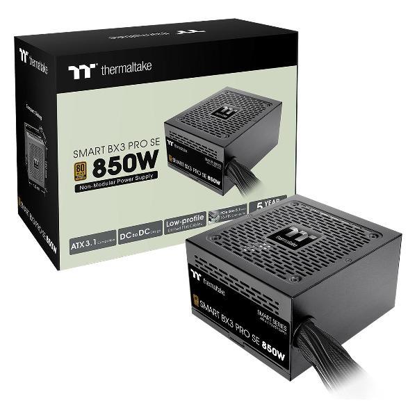 Блок питания Thermaltake Smart BX3 Pro SE 850W