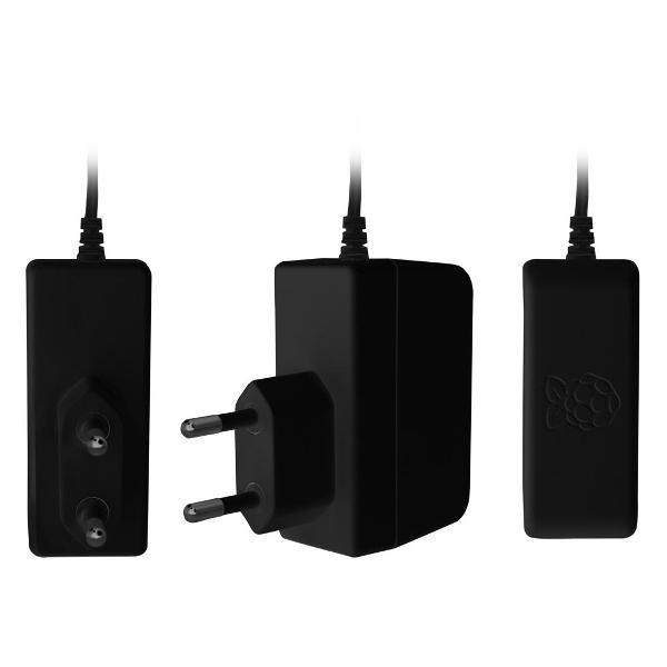 Блок питания Raspberry Pi Raspberry Pi 3 Model B Official Power Supply