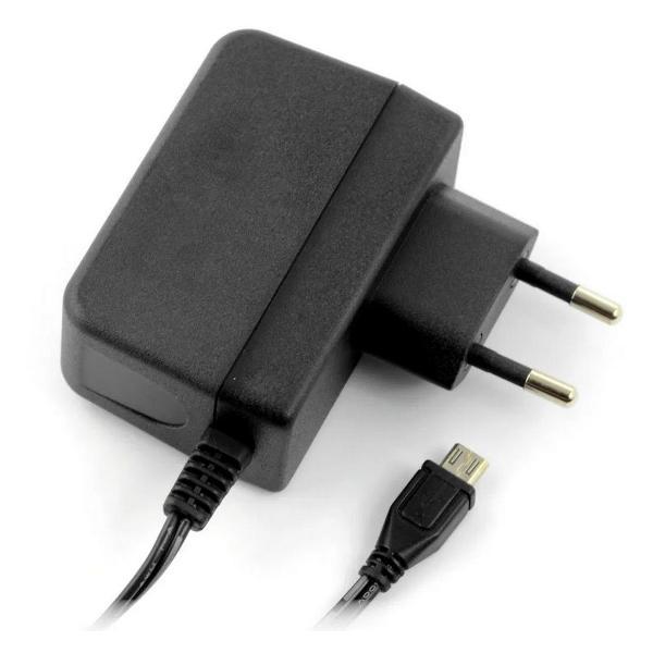 Блок питания Raspberry Pi Raspberry Pi 3 Model B Official Power Supply