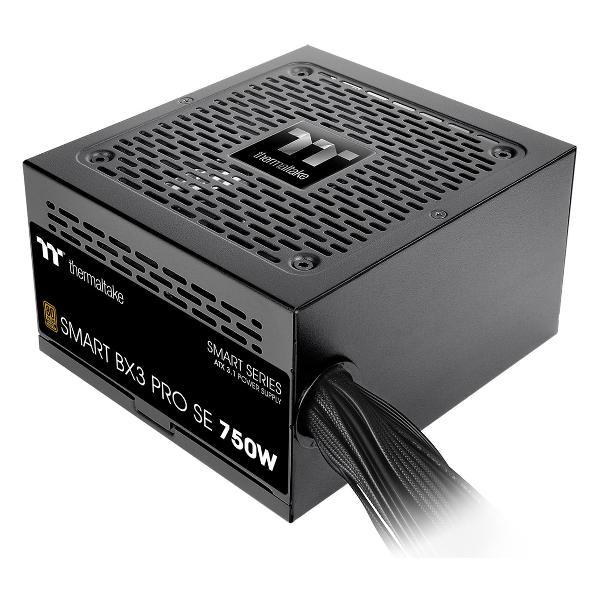 Блок питания Thermaltake Smart BX3 Pro SE 750W