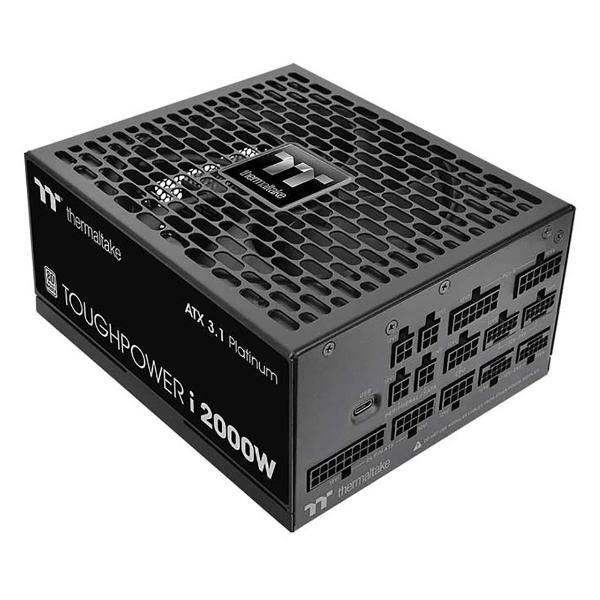 Блок питания Thermaltake Toughpower i2000W