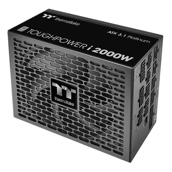 Блок питания Thermaltake Toughpower i2000W