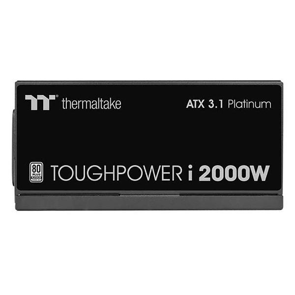 Блок питания Thermaltake Toughpower i2000W