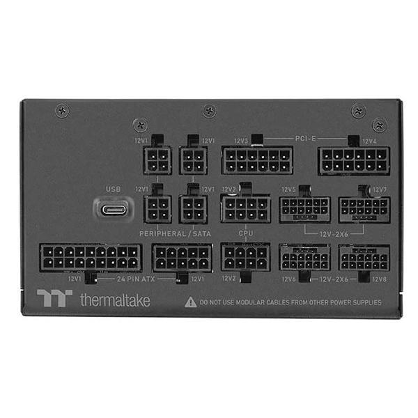 Блок питания Thermaltake Toughpower i2000W