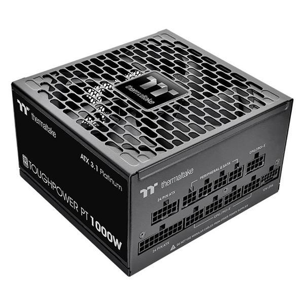 Блок питания Thermaltake Toughpower PT 1000W