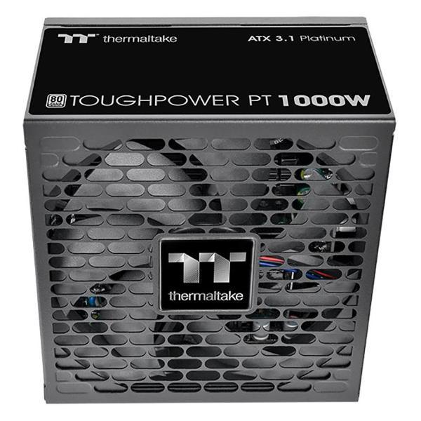 Блок питания Thermaltake Toughpower PT 1000W