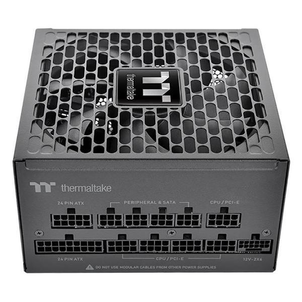 Блок питания Thermaltake Toughpower PT 1000W