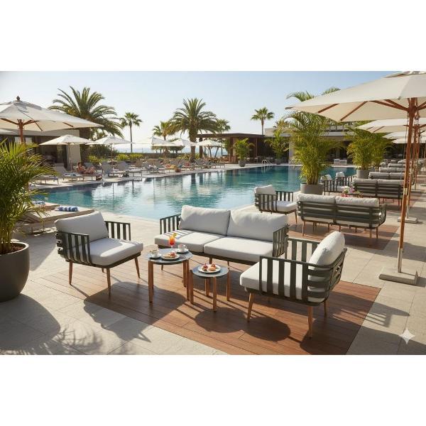 Комплект садовой мебели Garden story GS066