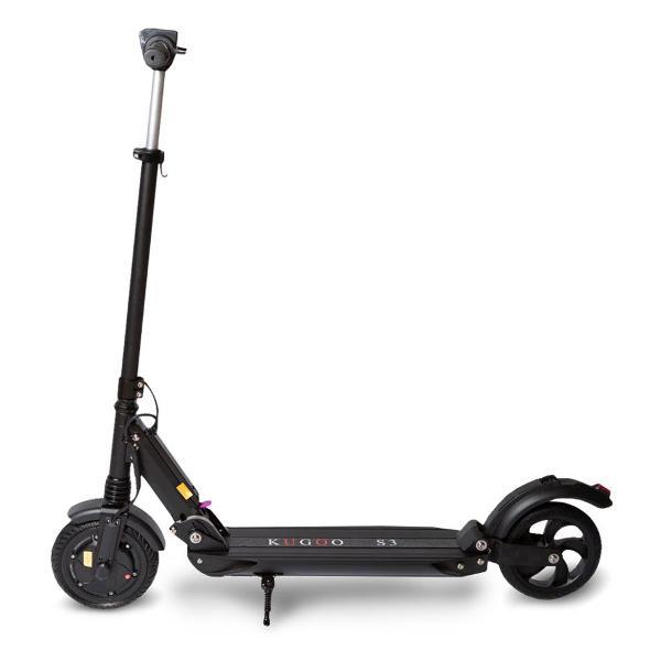 Самокат электрический Kugoo S3 Jilong