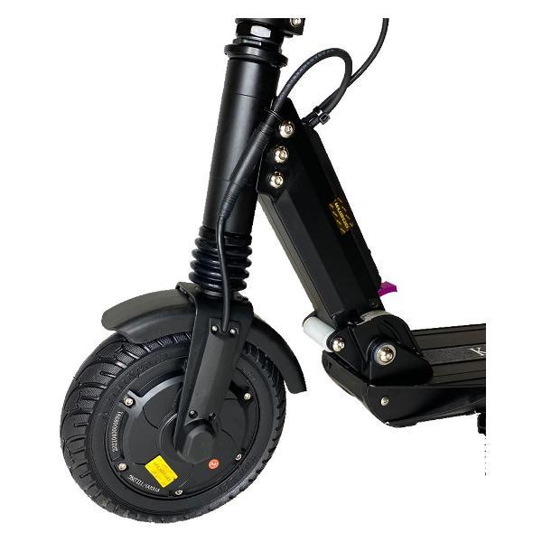 Самокат электрический Kugoo S3 Jilong