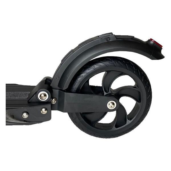 Самокат электрический Kugoo S3 Jilong