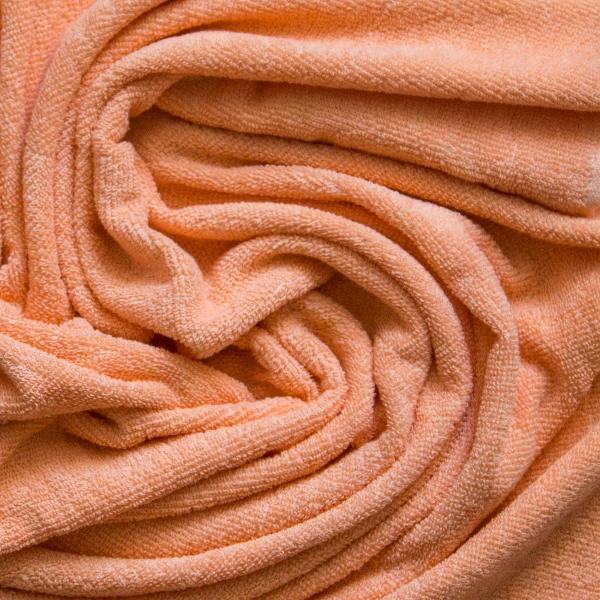 Полотенце банное BORGHOUSE Lite Orange