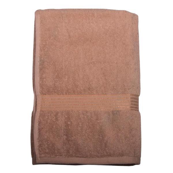 Полотенце банное BORGHOUSE Beige