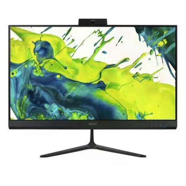 Компьютер-моноблок Acer C27-2G [DQ.BR7CD.002]