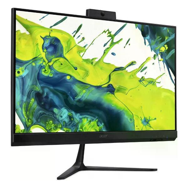 Компьютер-моноблок Acer C27-2G [DQ.BR7CD.002]