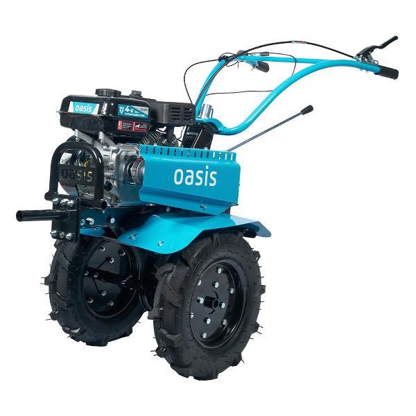 Мотоблок Oasis MB-7/10К