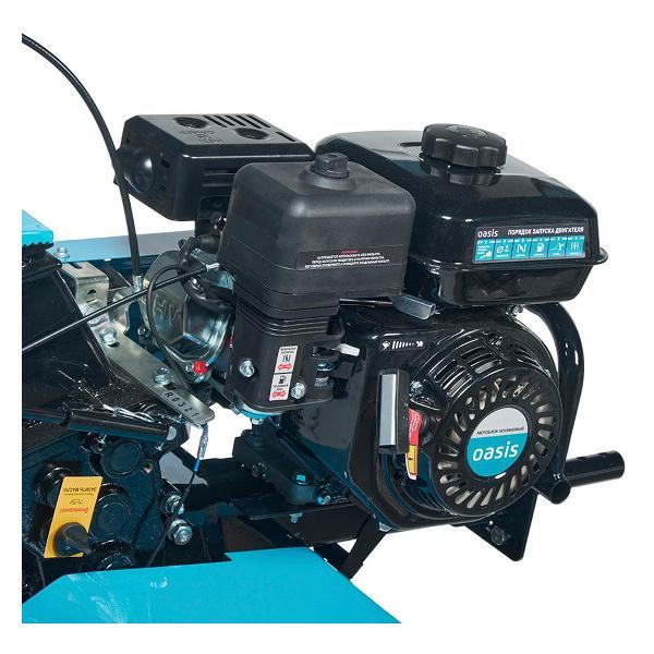 Мотоблок Oasis MB-7/10К