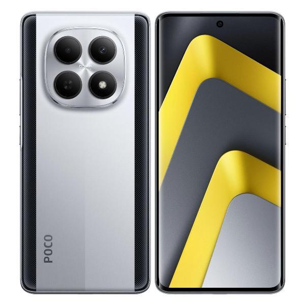 Смартфон POCO Poco M8 5G фото