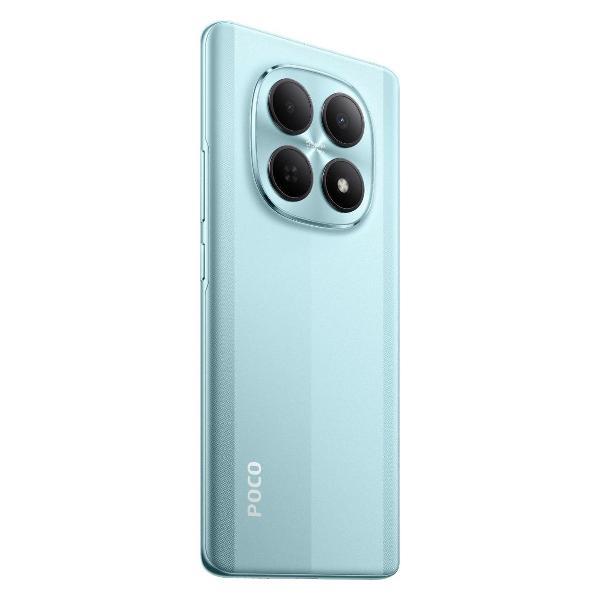 Смартфон Poco Poco M8 5G