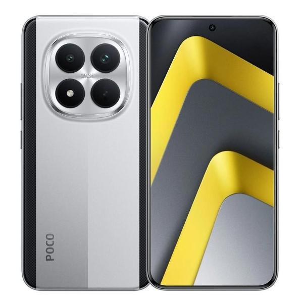 Смартфон POCO Poco M8 Pro 5G