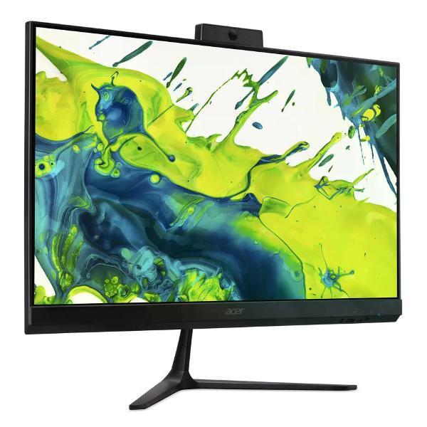 Компьютер-моноблок Acer C24-2G [DQ.BR8CD.002]